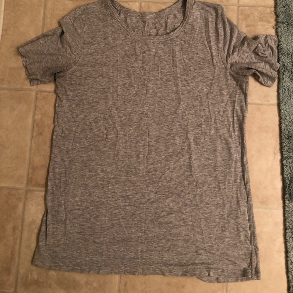 lululemon love tee